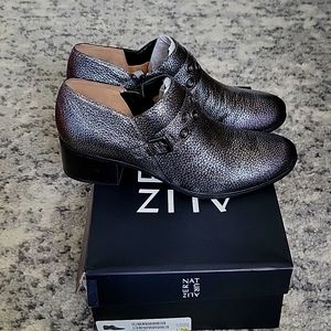 Naturalizer Booties